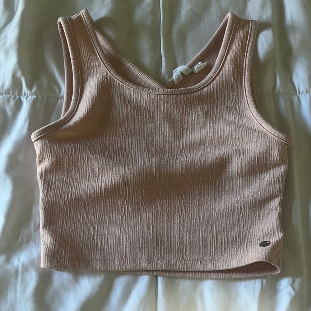 ROXY TANK